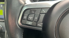 Jaguar F-Type 5.0 Supercharged V8 R 2dr Auto AWD Petrol Coupe